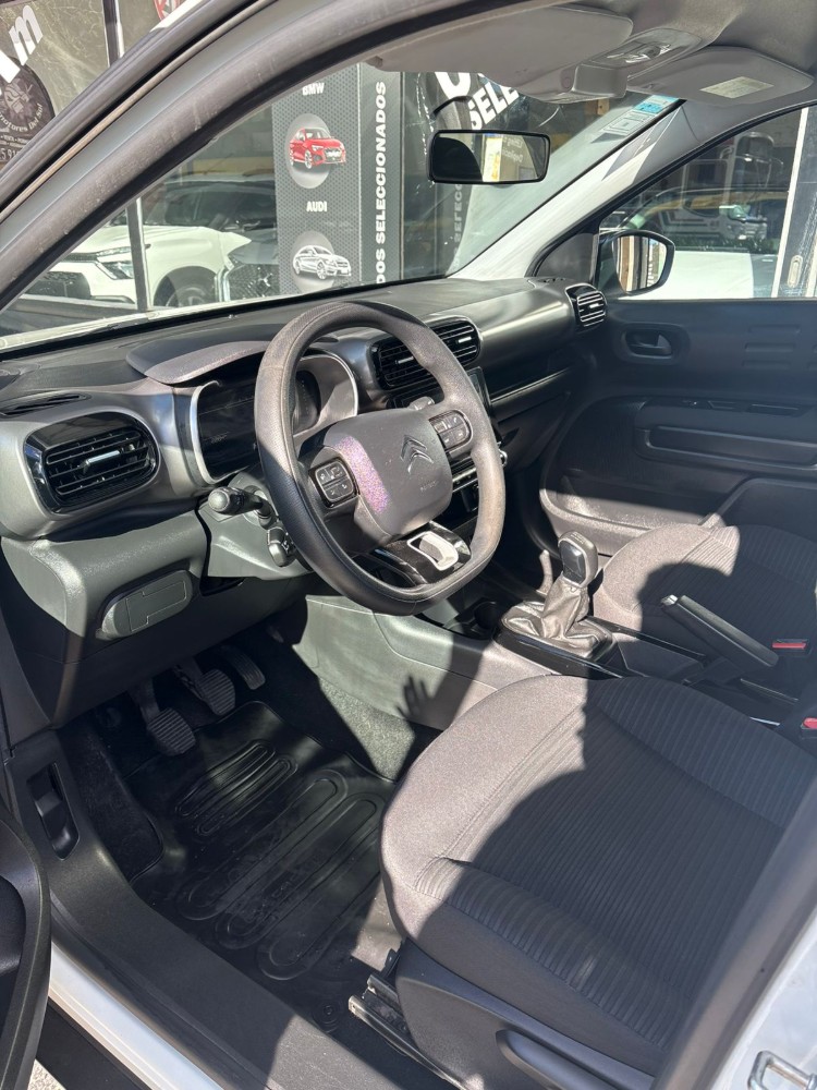 Citroën C4 Cactus Feel Pack — foto 10